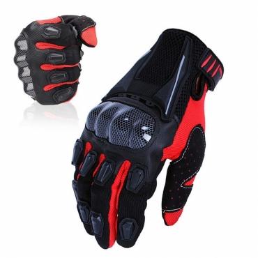 Motorbike Gloves