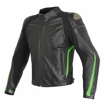 Motorbike Jackets