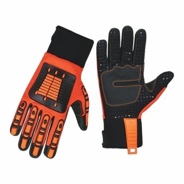 Mechanic Gloves