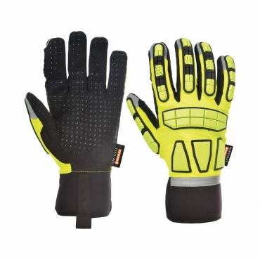 Impact Gloves