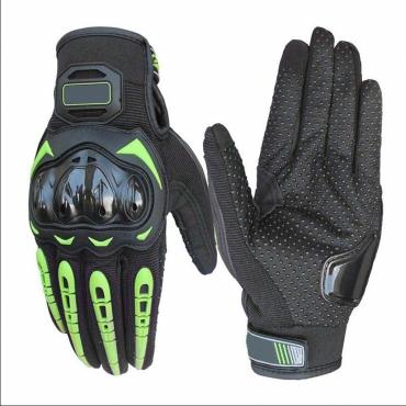 Motorbike Gloves