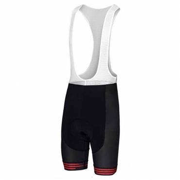 CYCLING BIB SHORTS AND TIGHTS