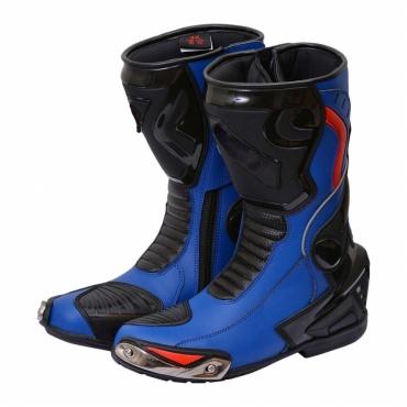 Motorbike Shoes