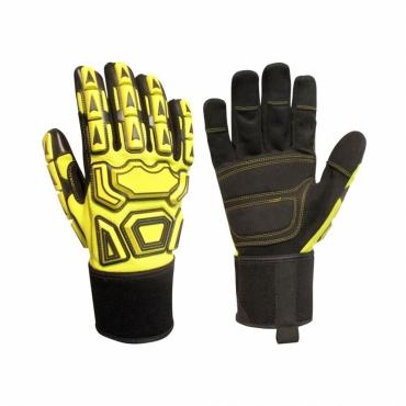 Impact Gloves