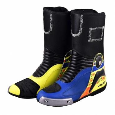 Motorbike Shoes