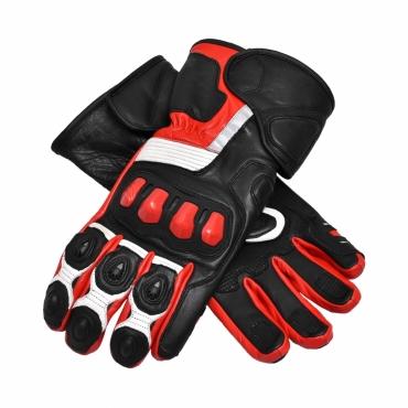 Motorbike Gloves