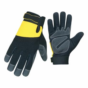 Mechanic Gloves