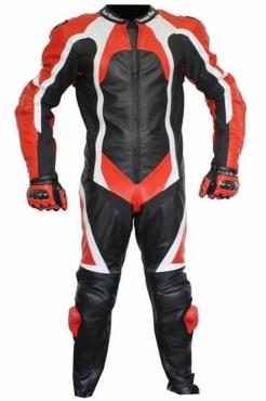 Motorbike Suit