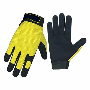 Mechanic Gloves