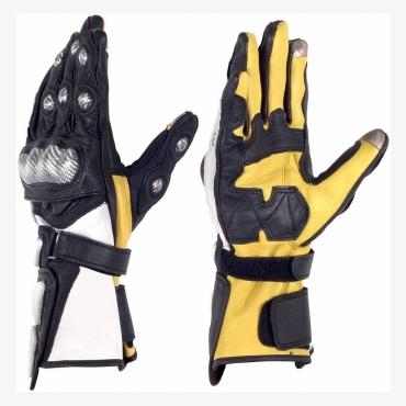 Motorbike Gloves