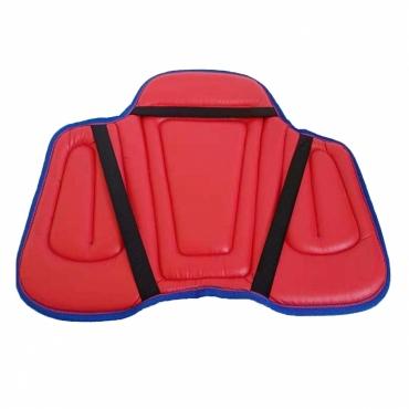 Saddle Pad