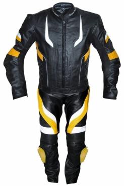 Motorbike Suit