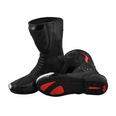 Motorbike Shoes