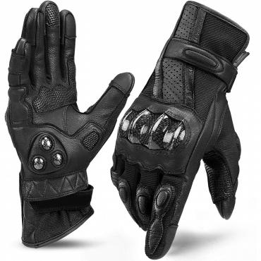 Motorbike Gloves