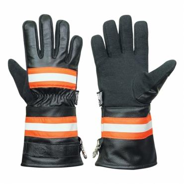 FIRE FIGHTER GLOVES