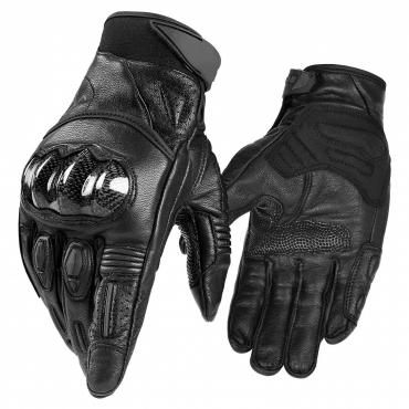 Motorbike Gloves