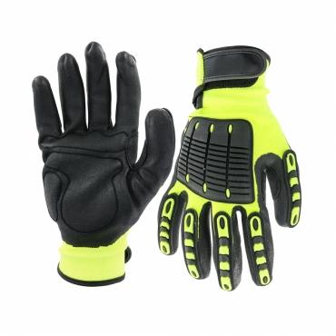 Impact Gloves