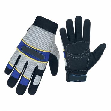 Mechanic Gloves