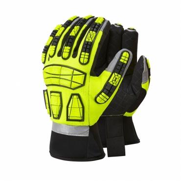 Impact Gloves