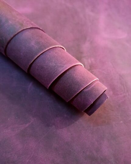 Crazy Horse Leather BLI002613